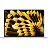 Apple MacBook Air 15 M3 8/256GB Starlight + 200€ na ďalší nákup