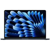 Apple MacBook Air 15 M3 8/256GB Midnight + 200€ na druhý nákup