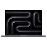 Apple MacBook Pro 14 M3 16/1000GB Space Grey