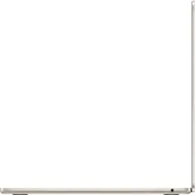 Notebook - Apple MacBook Air 15 M3 8/512 GB Starlight - 3