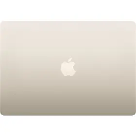 Notebook - Apple MacBook Air 15 M3 8/512 GB Starlight - 4