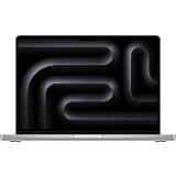 Apple MacBook Pro 14 M3 16GB/1TB Silver