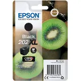 Epson C13T02G14010 202 XL Black