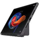 TCL TAB 10 Gen 2 Flip case Space Grey