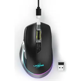 PC myš - Hama Reaper 700 - 4