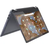 Lenovo IdeaPad Flex 3 Chrome 15IJL7 Abyss Blue (82T3001FMC)