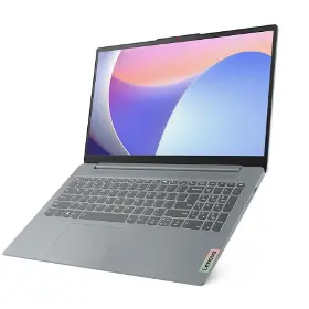 Notebook - Lenovo IdeaPad Slim 3 (83ER002LCK) - 2