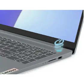 Notebook - Lenovo IdeaPad Slim 3 (83ER002LCK) - 5