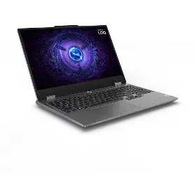 Herní notebook - Lenovo LOG 15IAX9I Grey (83FQ001LCK) - 2