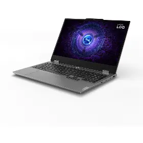 Herní notebook - Lenovo LOG 15IAX9I Grey (83FQ001LCK) - 3