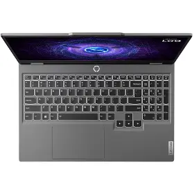 Herní notebook - Lenovo LOG 15IAX9I Grey (83FQ001LCK) - 8