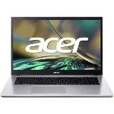 Acer A317-54-58Y3 17,3 i5 16/512G W11H Silver