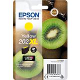 Epson C13T02H44010 202 XL Yellow