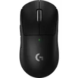 Logitech G Pro X Superlight 2 Black