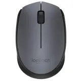 Logitech M171 bezdrôtová myš BK