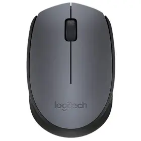 PC myš - Logitech M171 bezdrôtová myš BK - 1