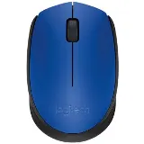 Logitech M171 bezdrôtová myš Blue