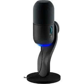 Herní mikrofon - Logitech Yeti GX Black - 2