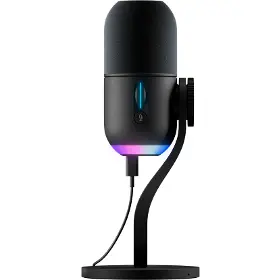 Herní mikrofon - Logitech Yeti GX Black - 4