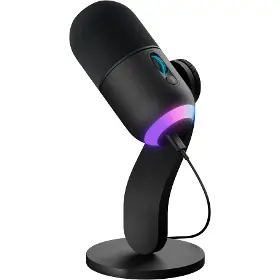 Herní mikrofon - Logitech Yeti GX Black - 6