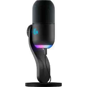 Herní mikrofon - Logitech Yeti GX Black - 1