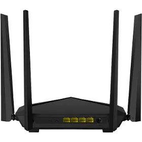 Wi-Fi router - Tenda AC10 Wireless AC Dual Band - 2