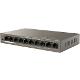 Tenda TEF1110P-8-63W PoE 8-ports