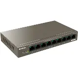 Tenda TEG1109P-8-102W PoE