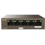 Tenda TEG1105PD 5-ports Gigabit
