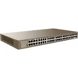 Tenda TEG1050F 48-ports Gigabit SFP