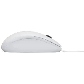 PC myš - Logitech B100optická myš USB WT - 3