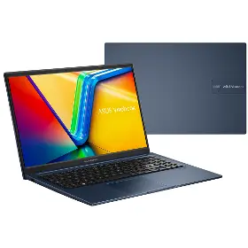Notebook - Asus Vivobook 15 X1504VA-NJ980W Black - 6