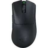 Razer DeathAdder V3 Pro + HyperPolling Wireless Dongle Bundle