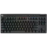 Logitech G PRO X TKL LIGHTSPEED Black US