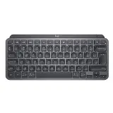 Logitech MX Keys Mini bezdrôtová klávesnica CZ/SK GRAY