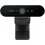 Logitech BRIO stream - 4k webcam