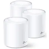 Tp-Link AX3000 Home Mesh Wi-Fi 6