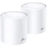 Tp-Link Deco X60(2-pack) AX5400 Mesh