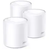 Tp-Link Deco X20(3-pack) AX1800 Mesh