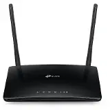 Tp-Link TL-MR6400 4G LTE N300 Router