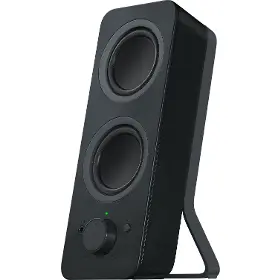 PC reproduktory - Logitech Z207 Black - 2