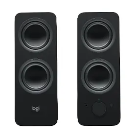 PC reproduktory - Logitech Z207 Black - 3