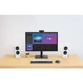 PC reproduktory - Logitech Z207 Black - 6