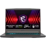 MSI Thin A15 B7UCX-056XCZ