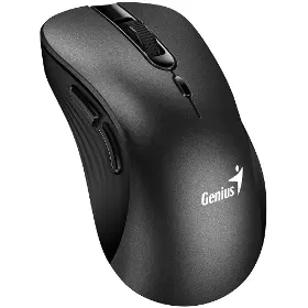 PC myš - Genius Ergo 8100S Black - 2