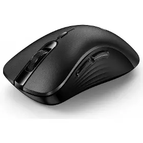 PC myš - Genius Ergo 8100S Black - 3