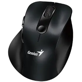 PC myš - Genius Ergo 9000S Black - 2