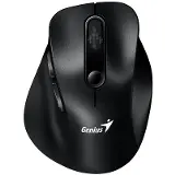 Genius Ergo 9000S Black