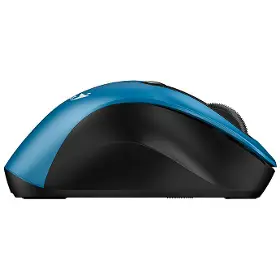 PC myš - Genius Ergo 9000S Blue - 4