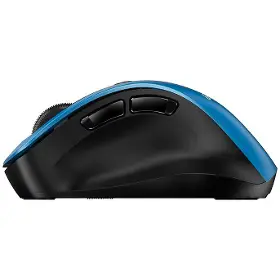 PC myš - Genius Ergo 9000S Blue - 5